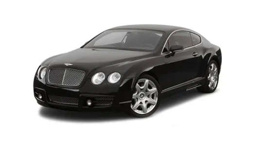 Continental GT [3W] (2003-2010)